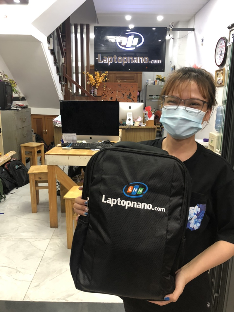 Mua Laptop HP Envy 13 aq0026TU i5-8265U cũ ở đâu uy tín tại TPHCM?