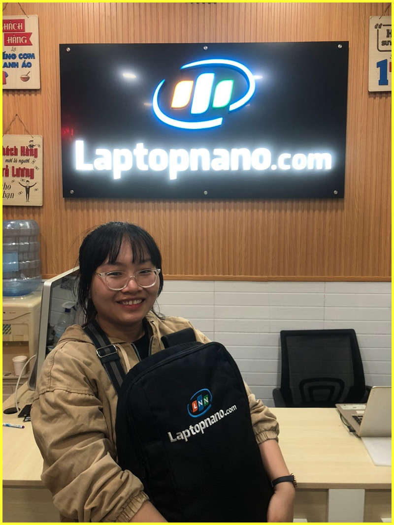 Mua Laptop Dell Inspiron 14-3467 Core i5-7200U cũ ở đâu uy tín tại TPHCM?