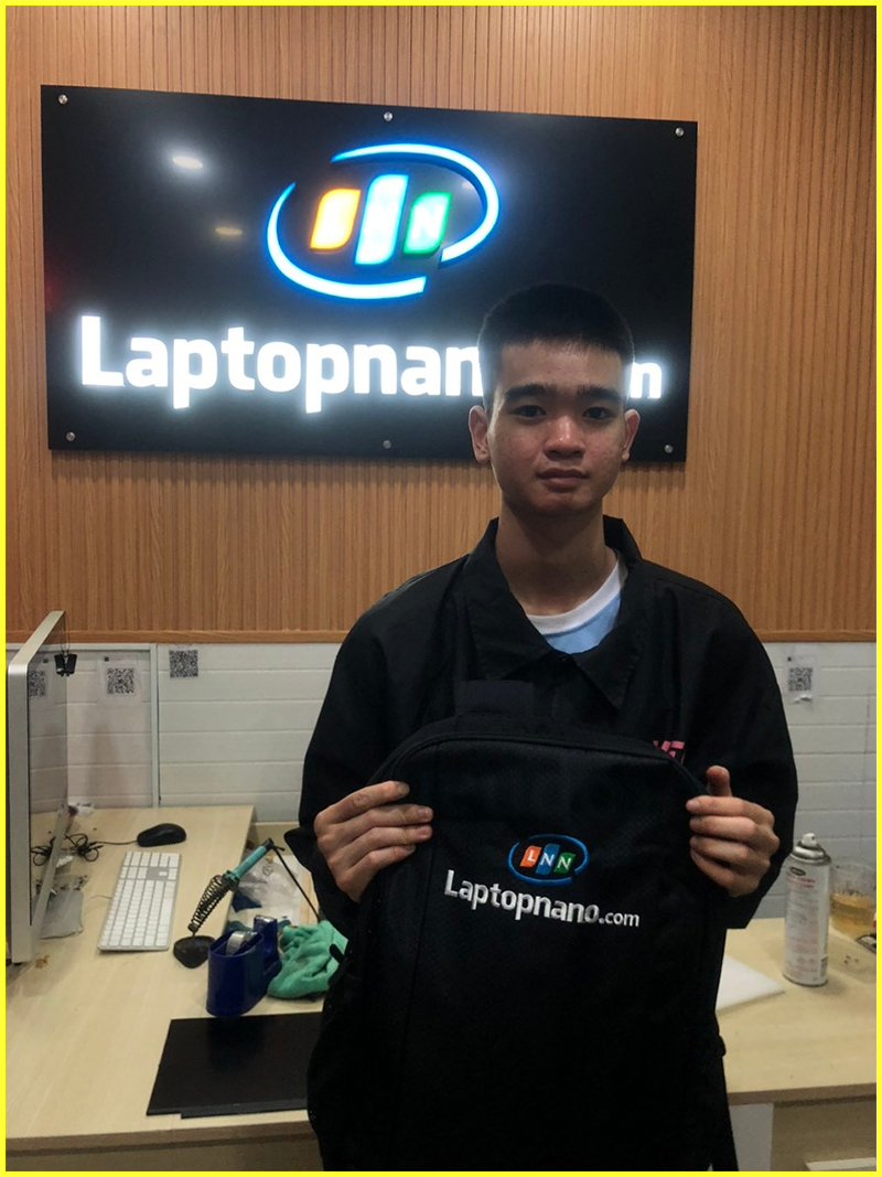 Mua Laptop Dell Inspiron 7460 i5-7200U cũ giá rẻ uy tín tại TPHCM