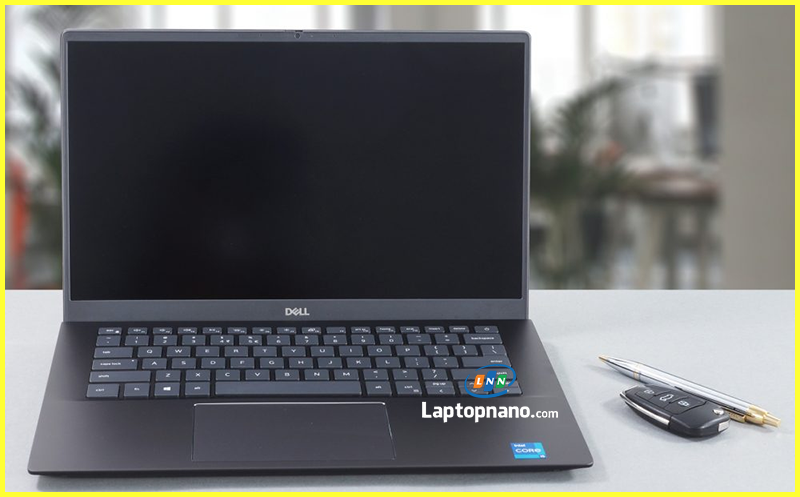 Laptop Dell Vostro 5402 i5-1135G7 trang bị Touchpad nhạy bén