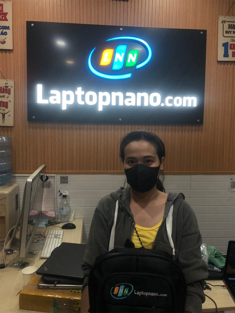 Mua Laptop Dell Vostro 5402 i5-1135G7 cũ ở đâu uy tín tại TPHCM?