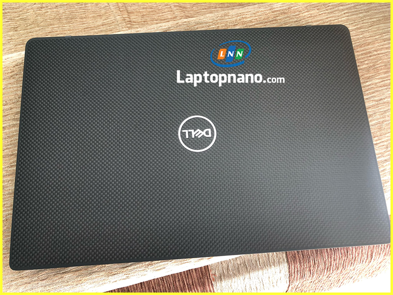 Laptop Dell Latitude 7400 i5-8365u nhỏ gọn sang trọng
