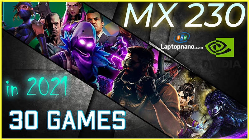 laptop dell inspiron 15 3593 core i5-1035G1 trang bị Card Đồ Họa NVIDIA GeForce MX230 2GB