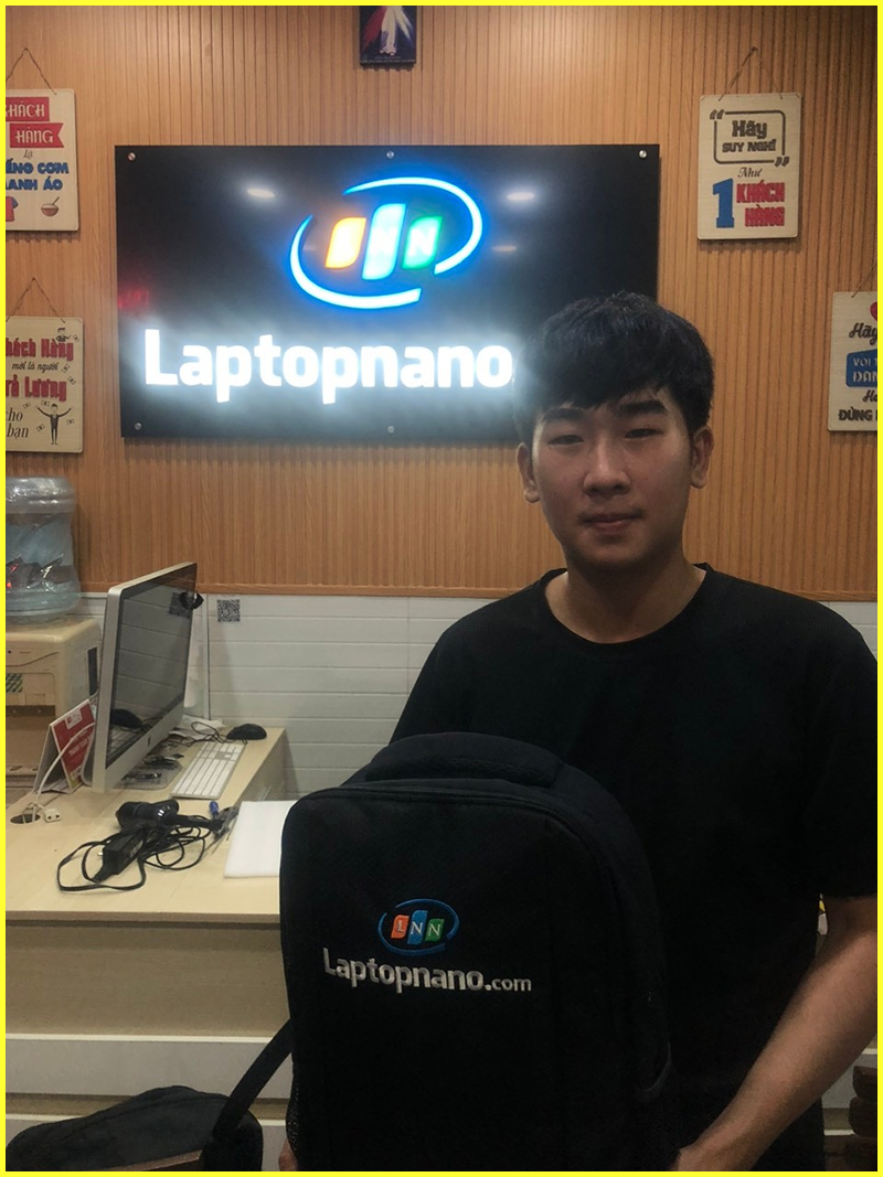 Mua Laptop Dell Inspiron 3593 Core i5-1035G1 cũ ở đâu uy tín tại TPHCM?