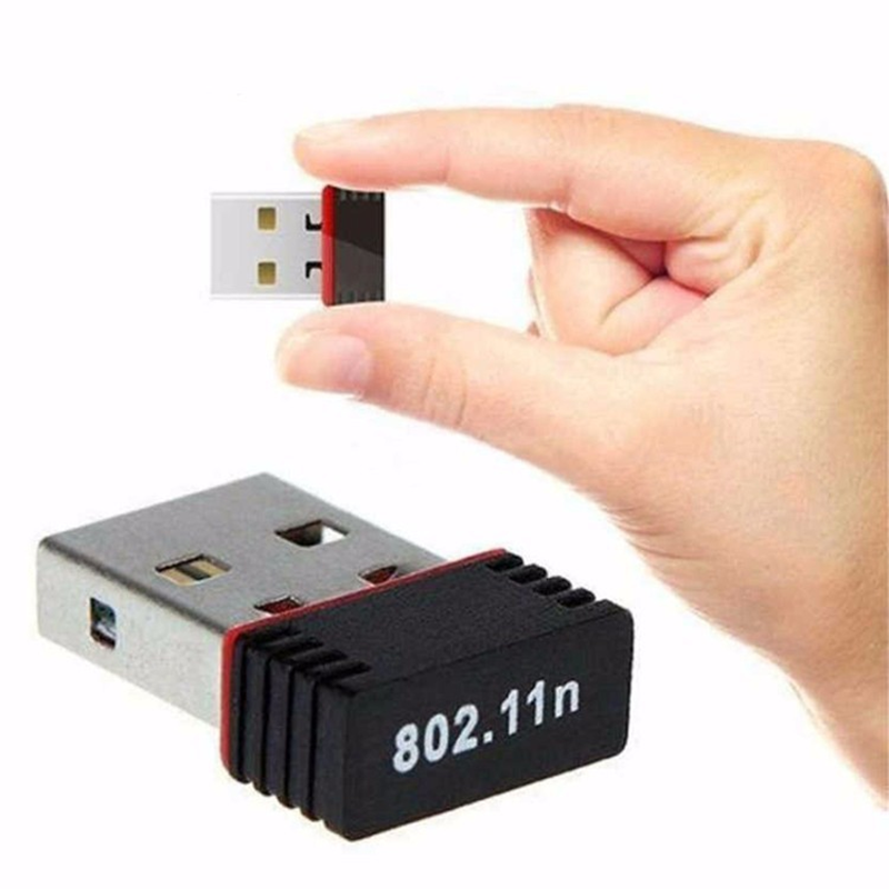 USB Thu Sóng Wifi LB-Link BL-WN151 1