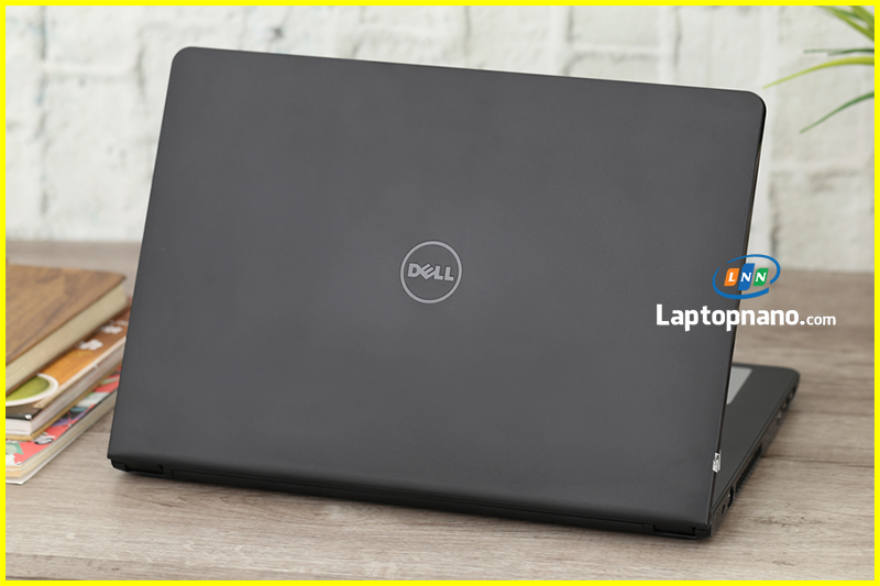 Laptop Dell Inspiron 3476 Core i3-8130U thiết kế di động