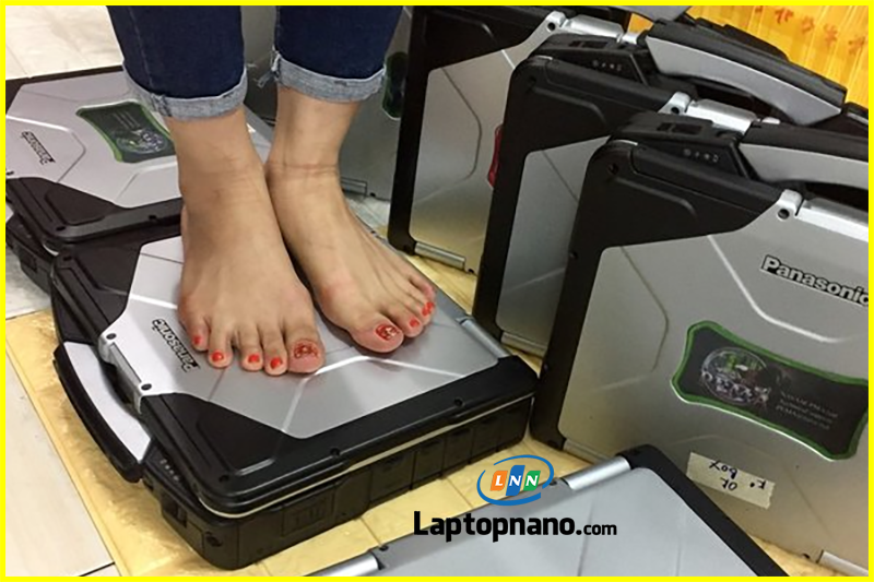 Laptop Asus G501JW Core i7-4700HQ đạt tiêu chuẩn quân sự MIL-STD 810G