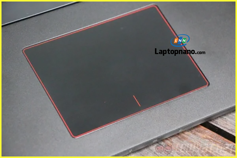Touchpad Laptop Asus G501JW Core i7-4700HQ