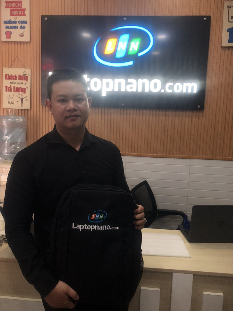 Mua Laptop Dell Inspiron 3476 Core i5-8250u cũ ở đâu uy tín tại TPHCM?