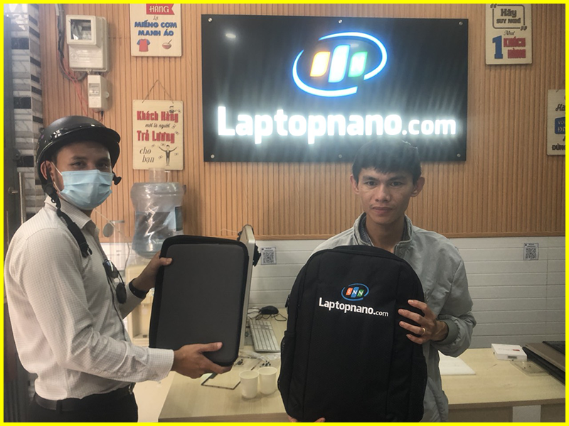 Mua Laptop Dell Precision 7510 Core i7-6820HQ cũ giá rẻ uy tín tại TPHCM?