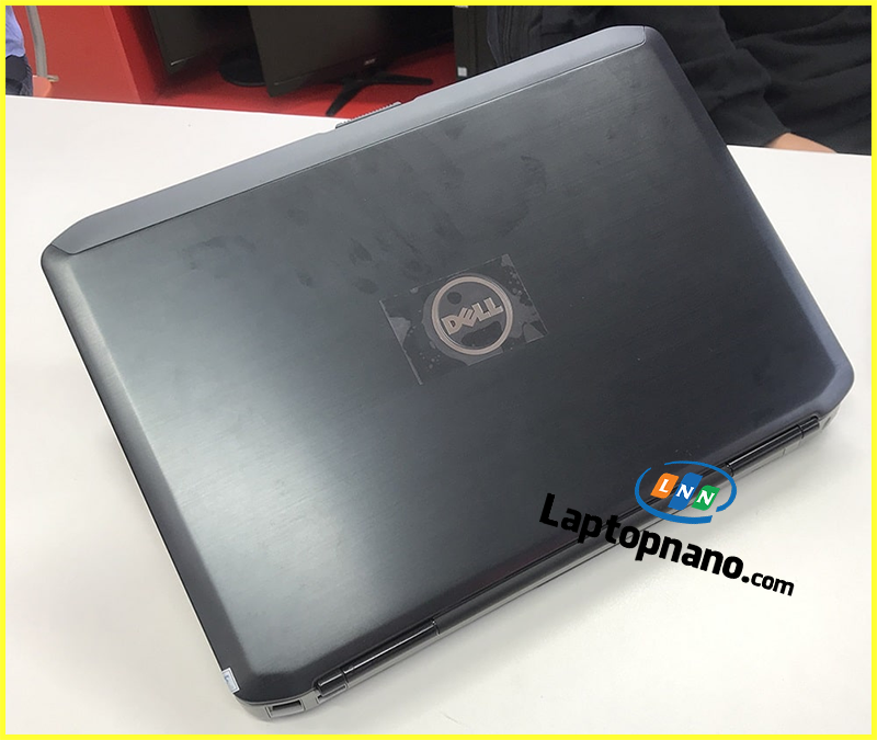 Laptop Dell Latitude E5430 i5-2520M  thiết kế chắc chắn