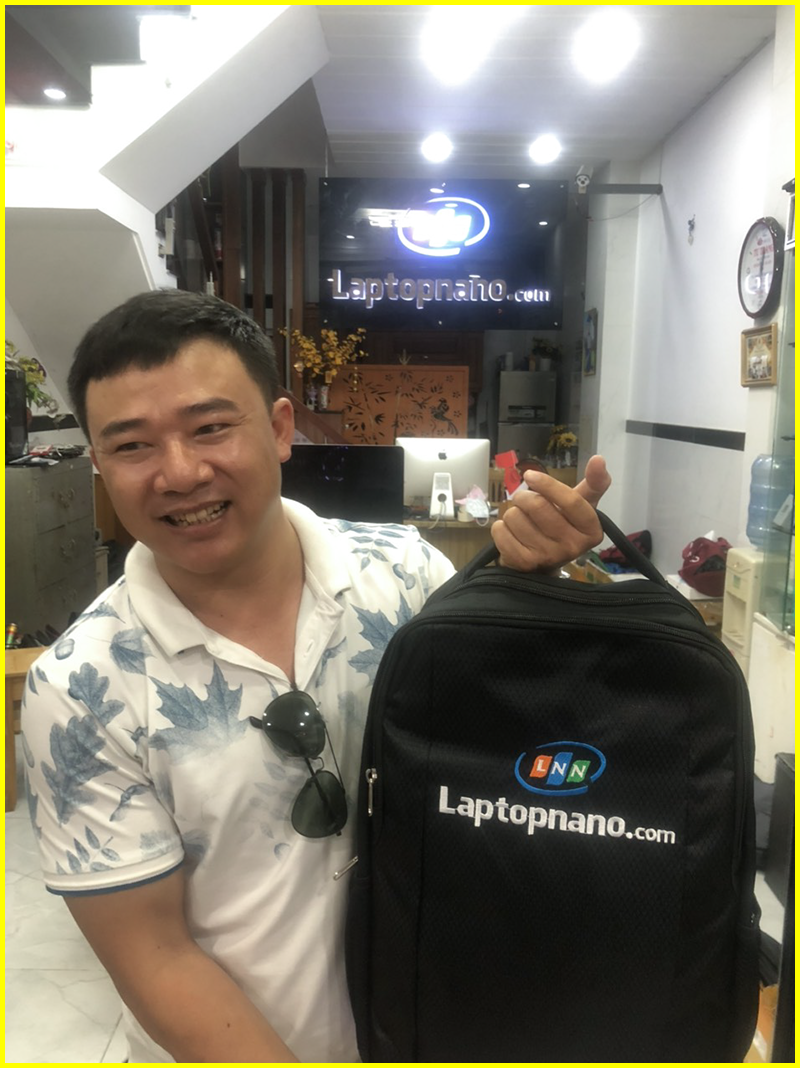 Mua Laptop HP 15-da0035TX Core i7-8550U cũ ở đâu uy tín tại TPHCM?