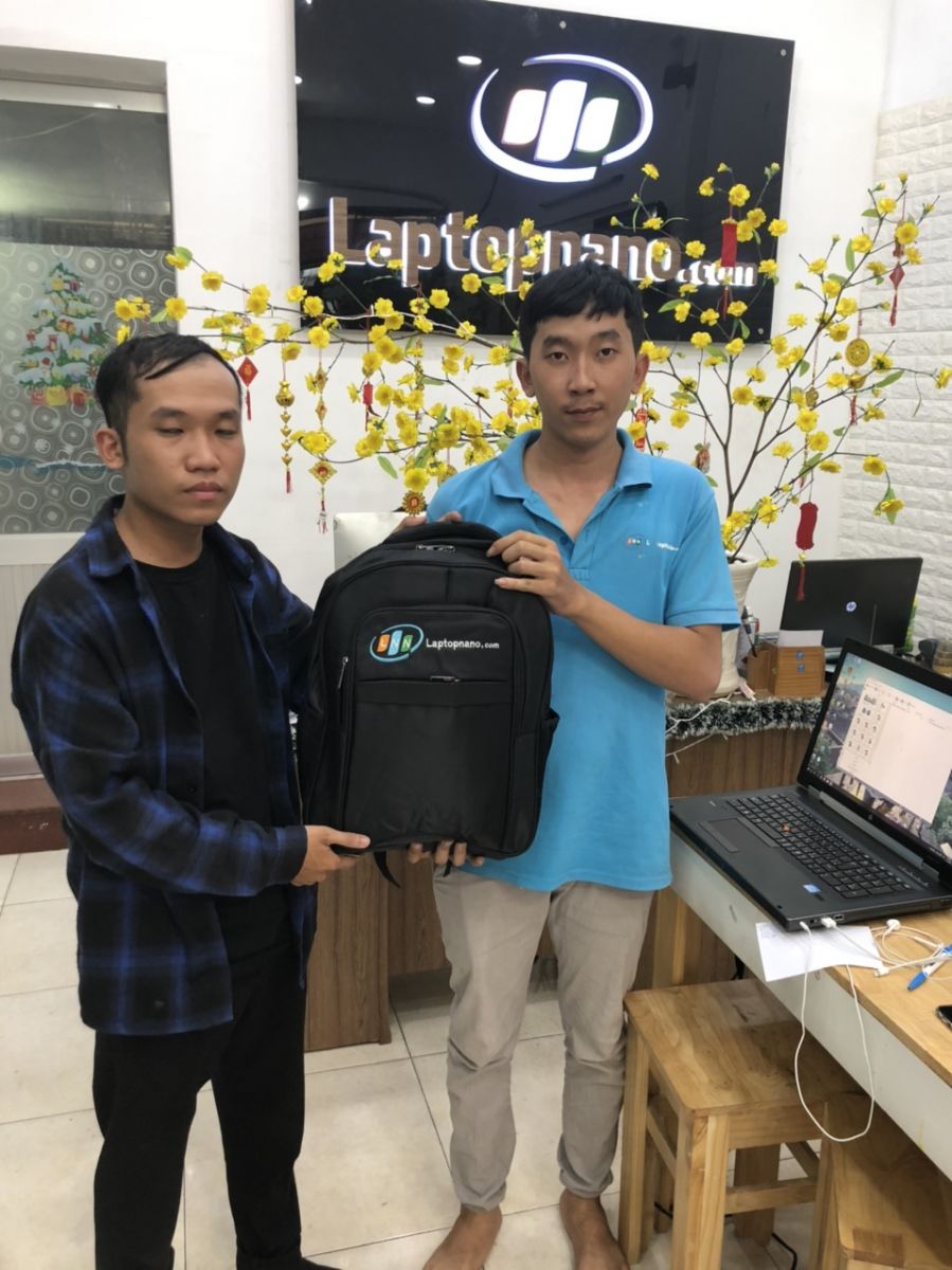 Mua Laptop Acer Nitro AN515-52-51LW Core i5-8300H Cũ Ở Đâu Uy Tín Tại TPHCM?