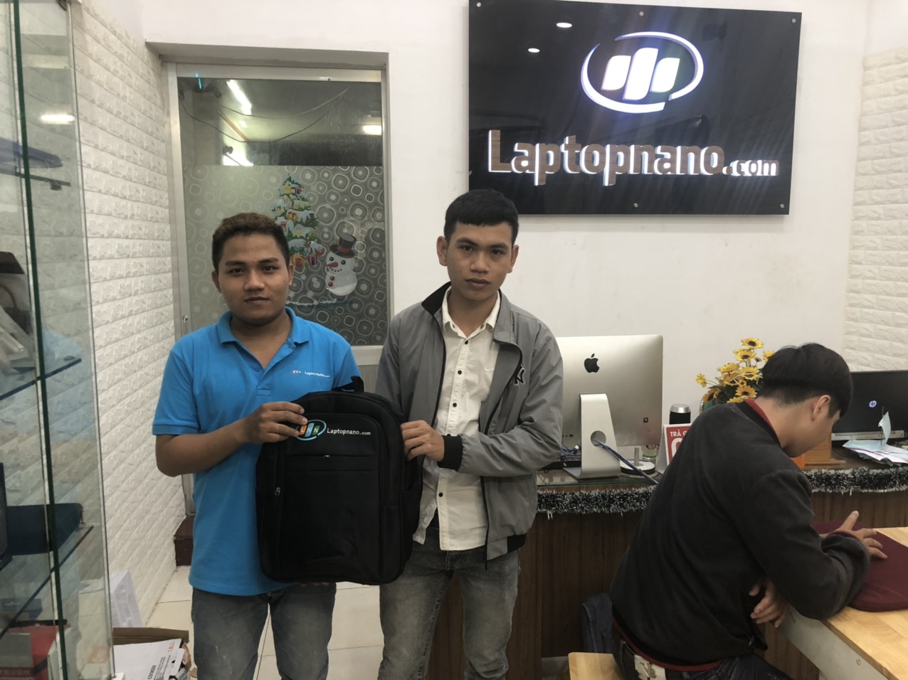 Mua Laptop Dell Inspiron 7559 Gaming i5-6300HQ cũ ở đâu uy tín tại TPHCM?