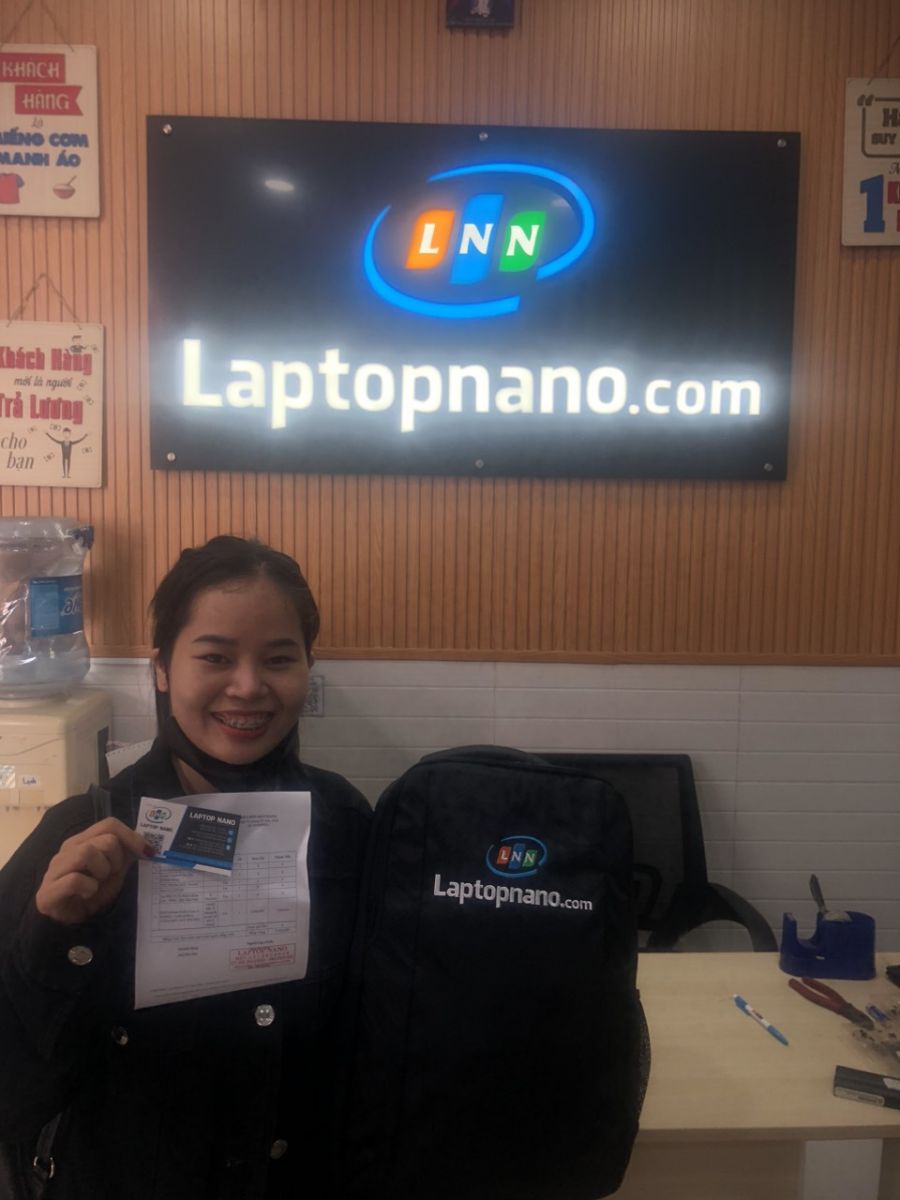 Mua Laptop Lenovo ThinkPad X390 Core i5-8365U cũ ở đâu tại TPHCM?