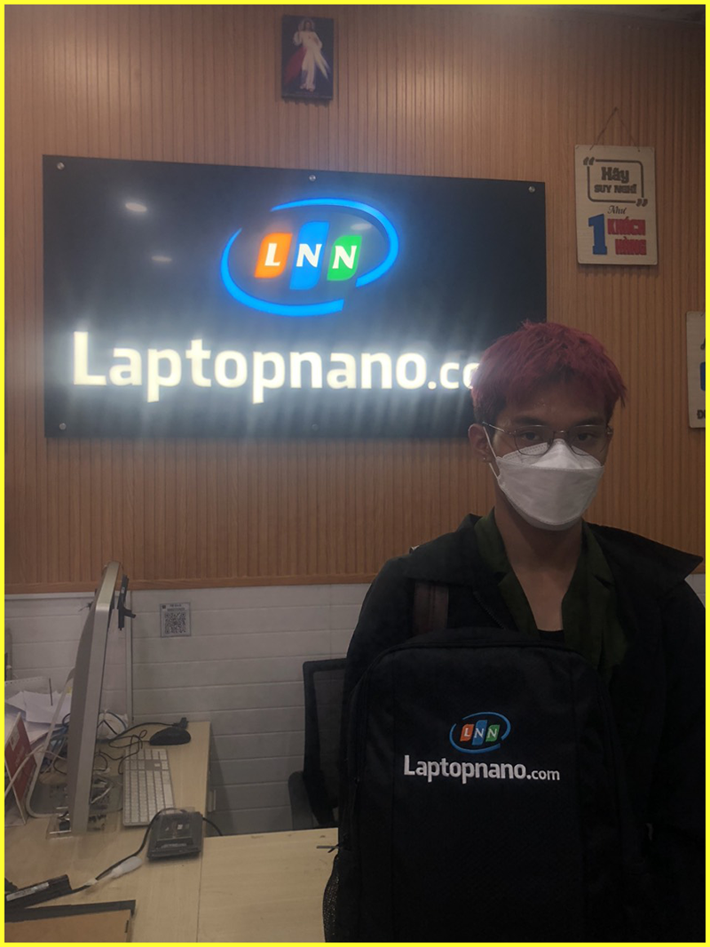 Mua Laptop Asus ROG GL552Jx-DM144D Core i7-4720HQ Cũ Ở Đâu Uy Tín Tại TPHCM?