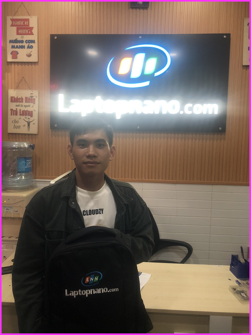 Mua Laptop HP Pavilion 15-cs3014TU Core i5-1035G1 cũ ở đâu uy tín tại TPHCM?