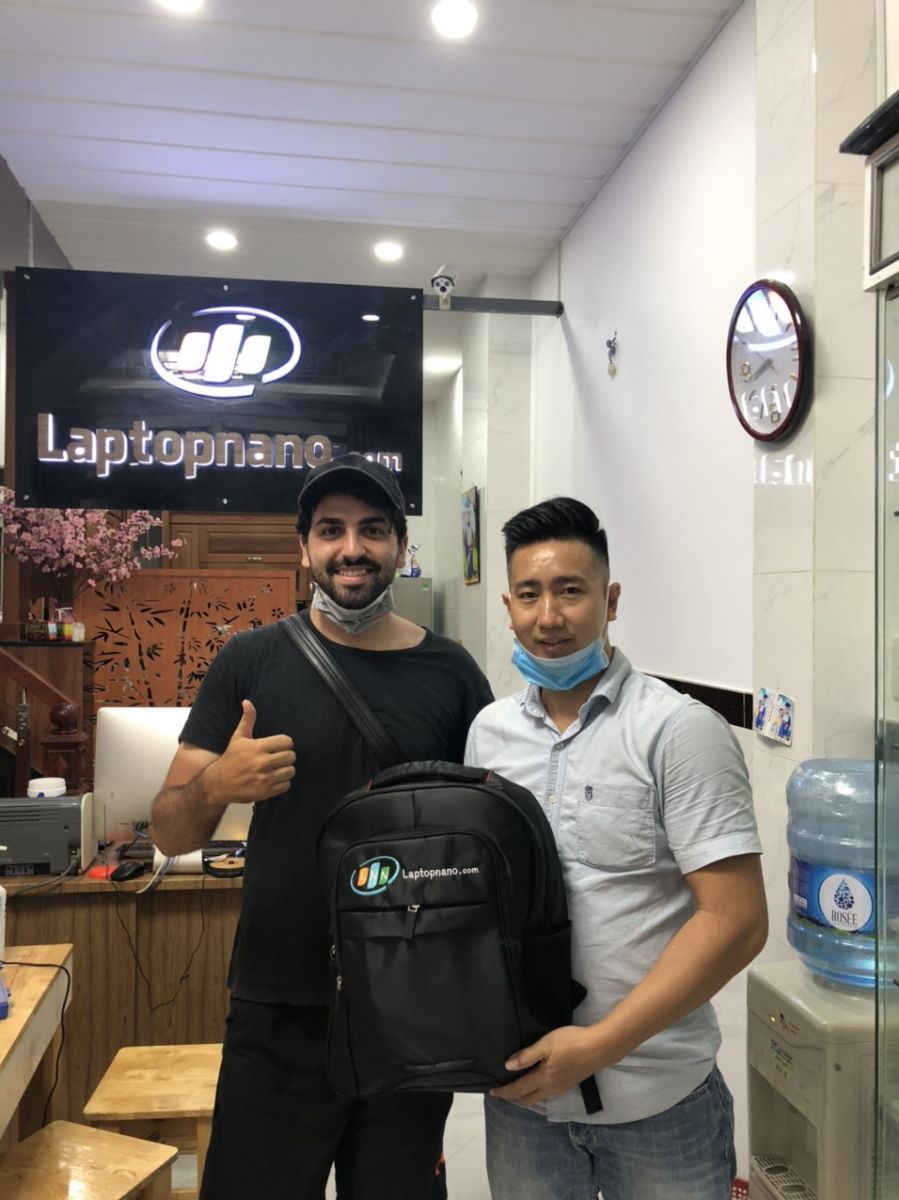 Mua Laptop Lenovo Ideapad 3 15ITL6 Core i7-1165G7 Cũ Ở Đâu Uy Tín Tại TPHCM?