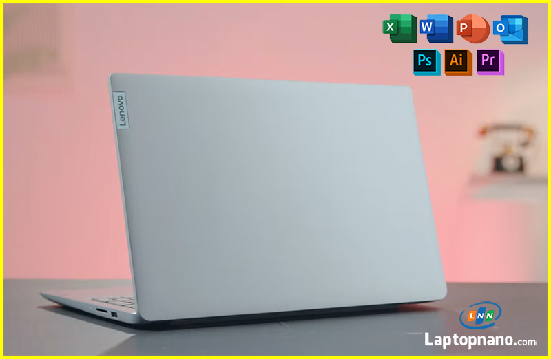 Lenovo Ideapad 3 15ITL6 Core i7-1165G7