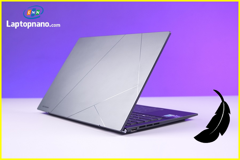 Tại Sao Nên Chọn Laptop Mỏng Nhẹ Cấu Hình Mạnh?