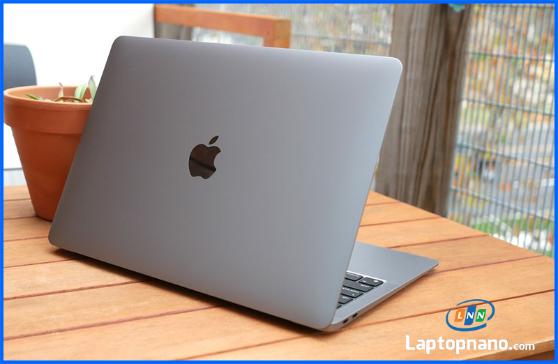 MacBook Air M1 2020