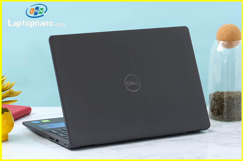 Laptop Dell Vostro 3500 Core i5-1135G7 Thiết kế tinh tế, tiện dụng