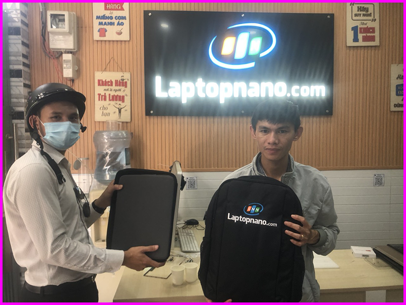 Mua Laptop Dell Latitude E6430 Core i5-3320M Cũ Ở Đâu Uy Tín Tại TPHCM?