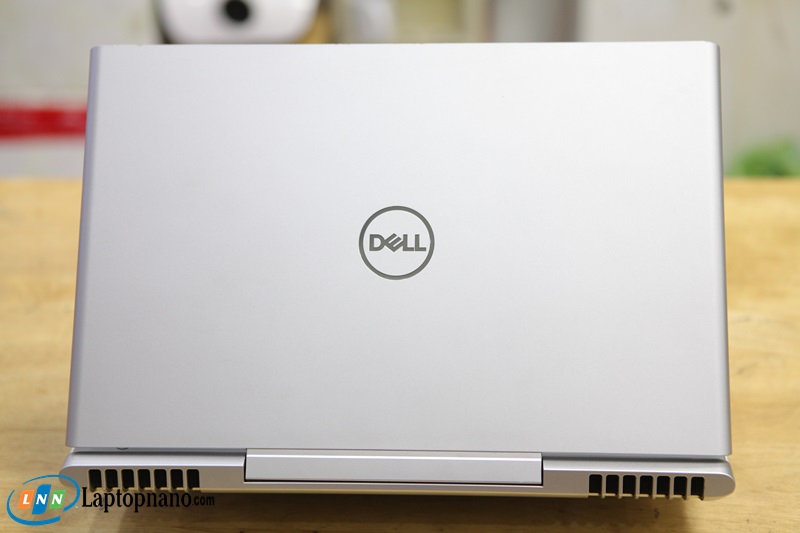 Laptop Dell Vostro 7580