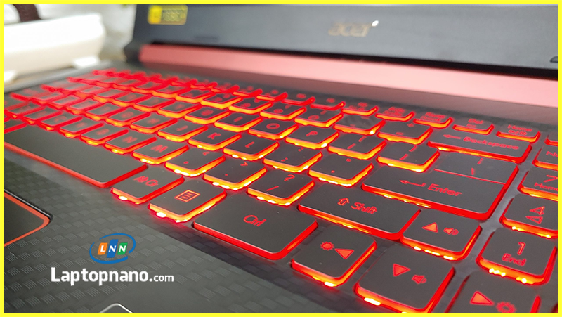 Laptop Acer Nitro AN515-52-51GF