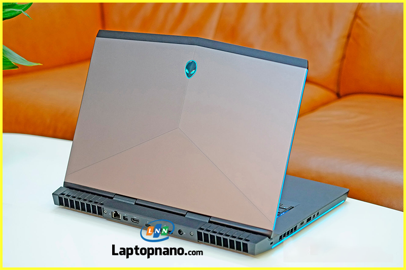 Laptop Dell Alienware 15 R3