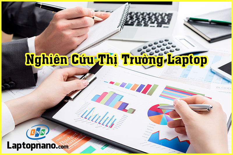 Nghiên Cứu Thị Trường laptop