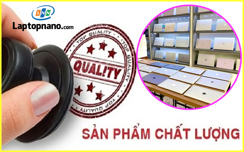 Chất Lượng Sản Phẩm