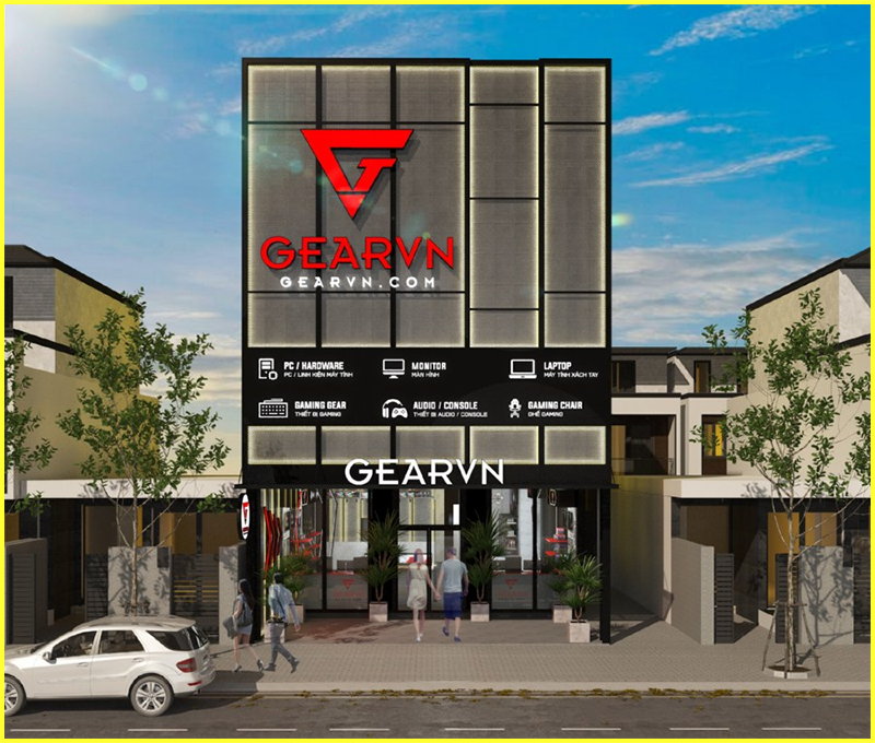 GEARVN