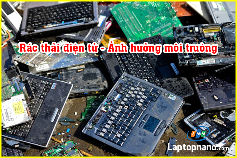 Góp phần bảo vệ môi trường