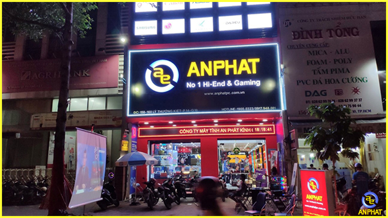 An Phát Computer