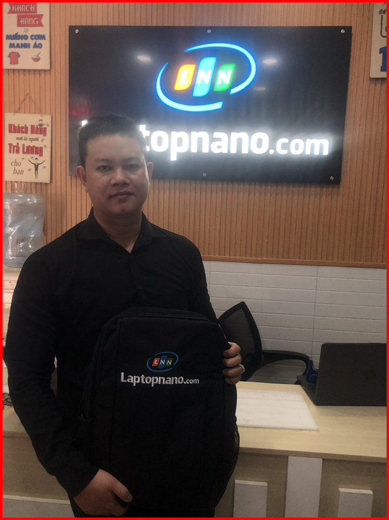 Mua Laptop MSI GF63 Thin 10SC Core i7 10750H cũ ở đâu uy tín tại TPHCM?