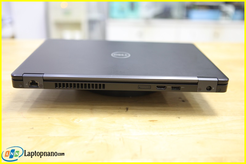 Laptop Dell Latitude 5490 Core i5-8350U trang bị Kết Nối Đa Dạng 2
