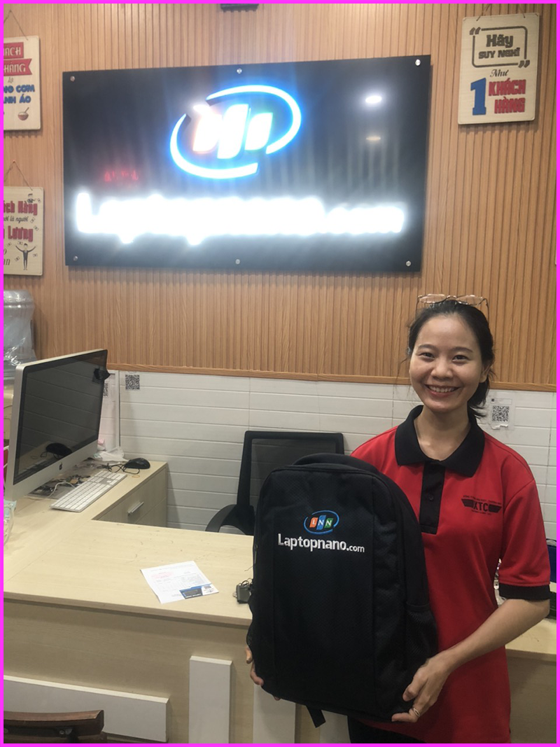 Mua Laptop Dell Latitude 5490 Core i5-8350U cũ ở đâu uy tín tại TPHCM?