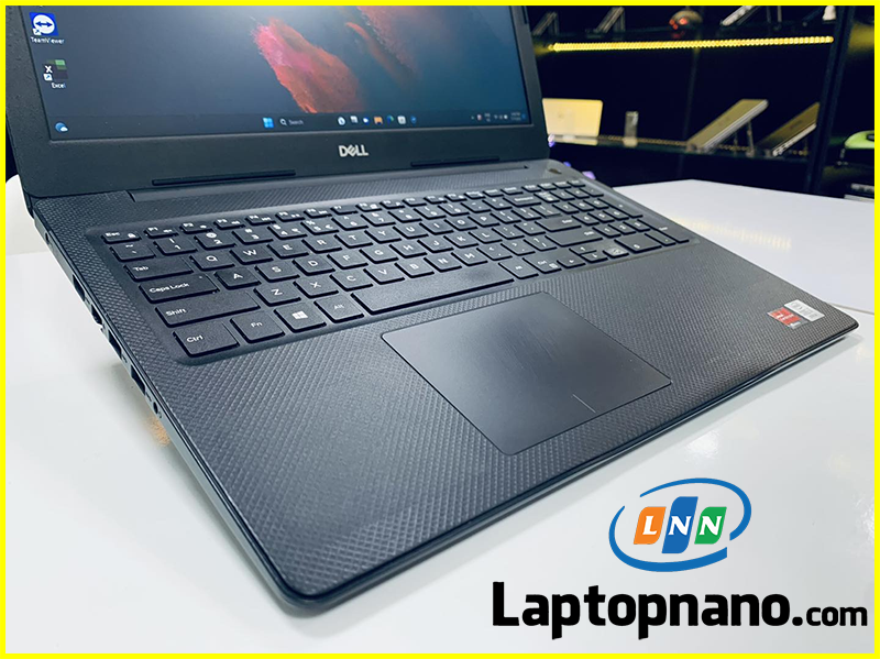 Bàn phím, Touchpad Laptop Dell Vostro 3590 Core I7-10510U