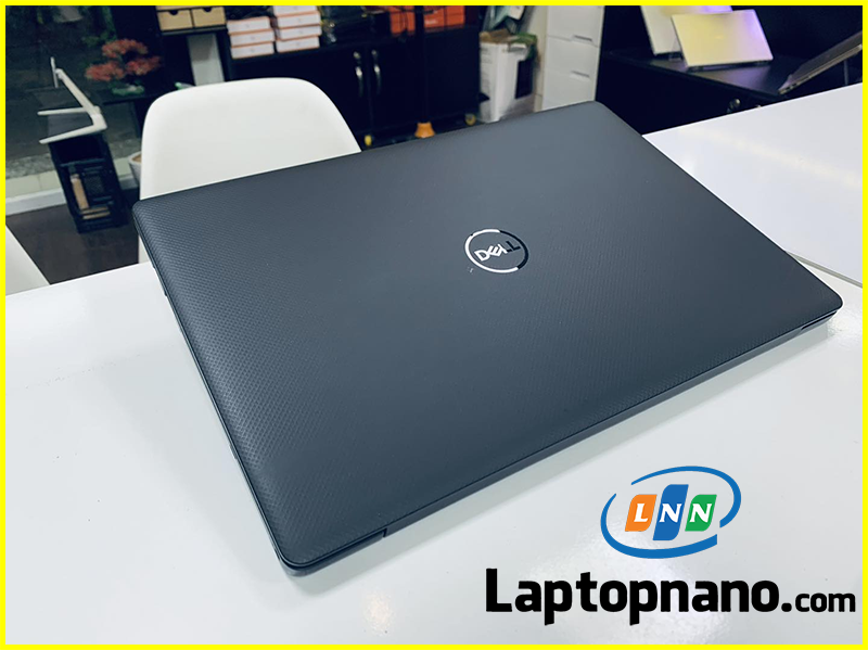 Laptop Dell Vostro 3590 Core I7-10510U Thiết kế Sự hòa quyện giữa tinh tế và tiện dụng