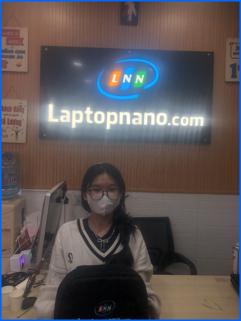 Mua Laptop Dell Vostro 15 3568 Core i5-7200U cũ ở đâu uy tín tại TPHCM?