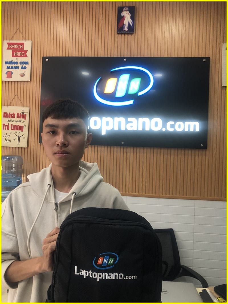 Mua Laptop Asus TUF FX505GT-HN111T Core i5-9300H cũ ở đâu uy tín tại TPHCM?