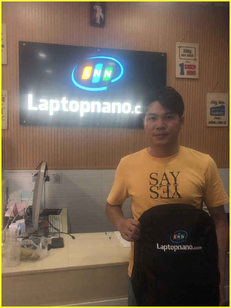 Mua Laptop Dell Inspiron 3493 Core i5-1035G1 cũ ở đâu uy tín tại TPHCM?