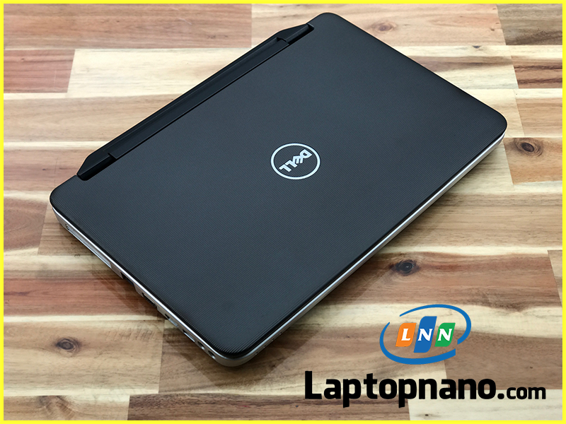 Laptop Dell Vostro 2420 Core i5-3230MThiết kế thanh lịch và chắc chắn