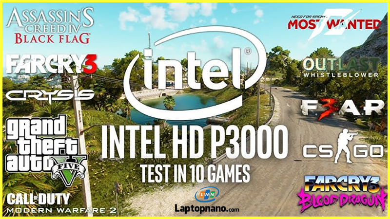 Laptop Dell Vostro 2420 Core i5-3230M trang bị Card đồ họa tích hợp Intel HD Graphics 3000 ấn tượng