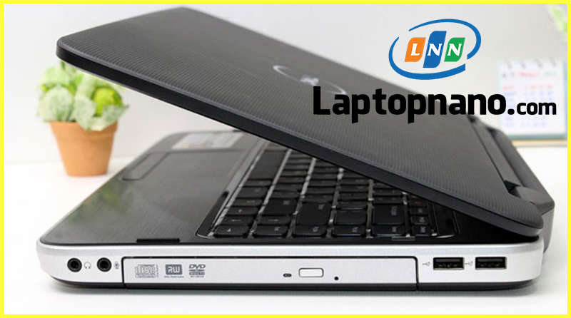 Laptop Dell Vostro 2420 Core i5-3230M trang bị Kết nối đa dạng 1