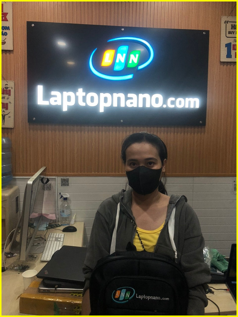 Mua Laptop Acer Aspire A315 56 58EB Core i5-1035G1 cũ ở đâu uy tín tại TPHCM?