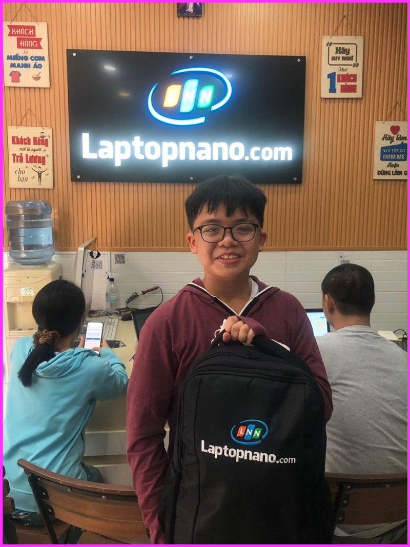 Mua Laptop Dell Vostro 2420 Core i5-3230M cũ ở đâu uy tín tại TPHCM?