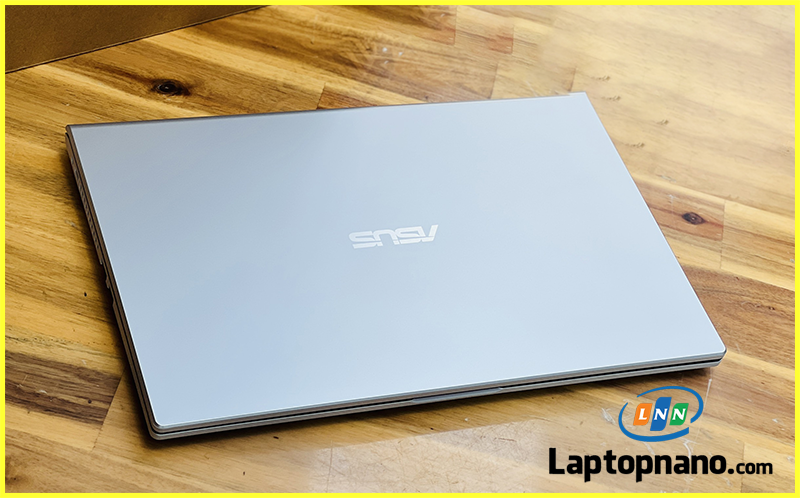 Laptop Asus Vivobook X515EA-BQ993W i5-1135G7 Thiết Kế Mỏng Nhẹ Thanh Lịch