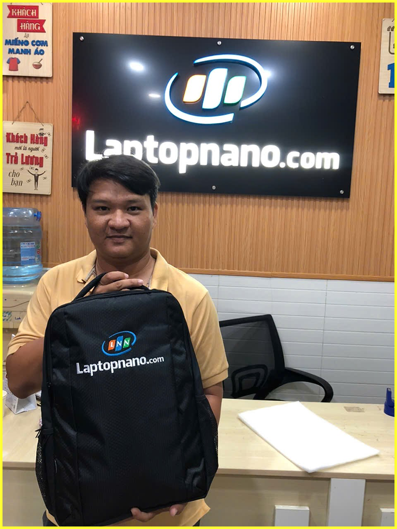 Mua Laptop Acer Aspire F5-573G Core i5-7200U cũ ở đâu uy tín tại TPHCM?